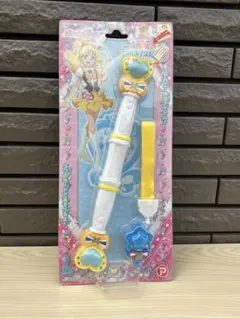 ハートキャッチプリキュア キュアサンシャイン パズル ミニ - メルカリ