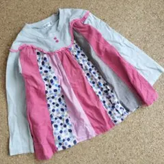 RAG MART チュニック110