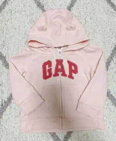 babyGAP パーカー　12-18month