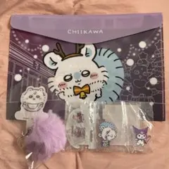 ちいかわ モモンガ セット価格