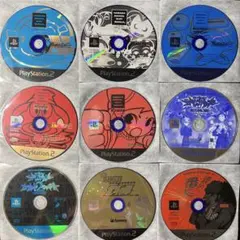 PS2 山佐Digiワールド3 4 SP CR新世紀エヴァなど9本セット