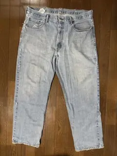 リーバイス USA Levi's 550 W40 L30 ボタン裏刻印 4460