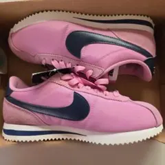 未使用❗ナイキ　CORTEZ 23cm