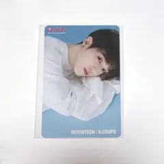 2026年最新】seventeen エスクプス トレカの人気アイテム - メルカリ