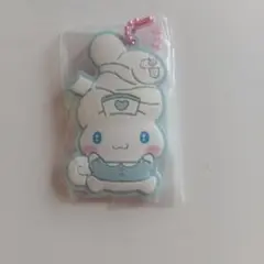 サンリオピノコシナモンロールガチャガチャ