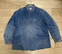 2026年最新】デニムカバーオール 70sの人気アイテム - メルカリ