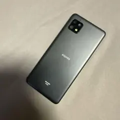 2026年最新】aquos sense6s ブラック 64 gb simフリーの人気アイテム