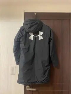 Under Armour YLG ベンチコート　アンダーアーマー　150
