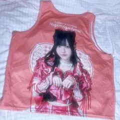 逃げ水あむ　フルグラTシャツ　XL 逃げ水あむ生誕2025】フルグラフィックTシャツ - DSPM公式通販