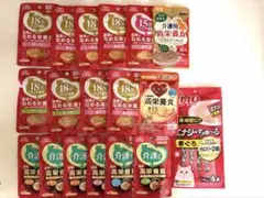 新品 猫用 高栄養食 流動食 介護食 17点セットのサムネイル