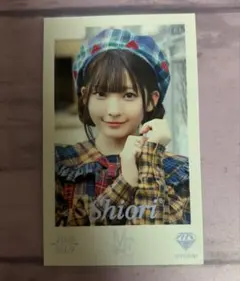 ≠ME ノイミー 永田詩央里 ミニフォト vol.11 コンプセット - メルカリ