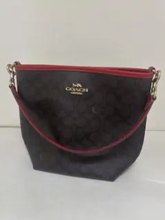 COACH シティ バケット バッグ (City Bucket Bag)のサムネイル