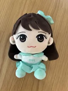 FRUITS ZIPPER 櫻井優衣 ちびぬい Ver.3 フルーツジッパー - メルカリ