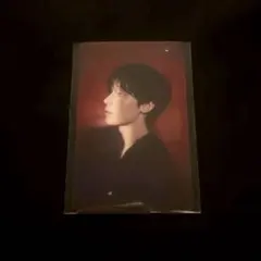 ENHYPEN THE SIN : VANISH タワレコ 特典 トレカ ソヌ