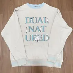 Eve Smile 二重人格スウェット