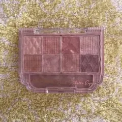 キャンメイク プティパレットアイズ 01 アイシャドウ