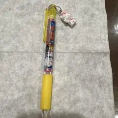 平成レトロ ハムスター シャーペン マルスターワールド まんまるハム