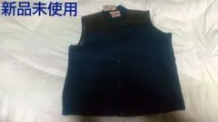 新品 未使用 Levi's トラックベスト リーバイス ダウンベスト風 Lサイズ