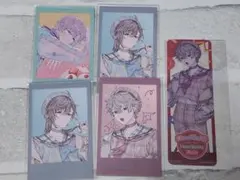 叶 葛葉 チェキ ChroNoiR ニューレトロスタイル 特典