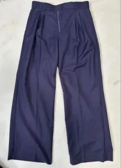 HARE ワイドパンツ