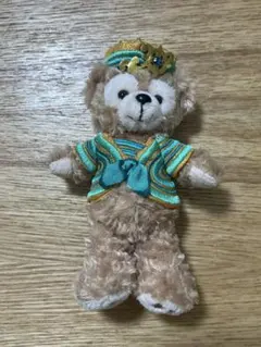 2025年最新】35周年 ダッフィー ぬいぐるみバッジの人気アイテム