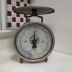 2026年最新】秤 レトロの人気アイテム - メルカリ