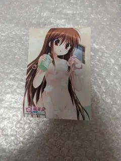 リトルバスターズ! 棗鈴 缶バッジ - メルカリ