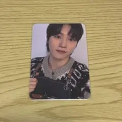 ASC2NT カイル　トレカ