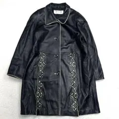 2025年最新】balmain レザージャケットの人気アイテム - メルカリ