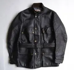 2026年最新】ADDICT CLOTHES メンズ レザージャケット・ライダースの
