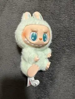 LABUBU ラブブ　HAVE A SEAT QUQU