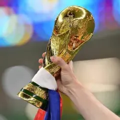 2026年最新】w杯 トロフィーの人気アイテム - メルカリ