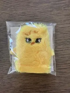 SKZOO 指人形キーホルダー ポガリ フィリックス
