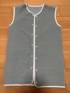 クッカヤプー　スリーパー ボタン付き　サイズＬ