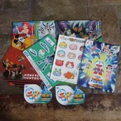 シール色々セット