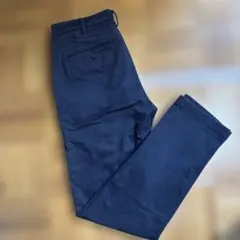 UNIQLOスリムフィットチノ73センチ