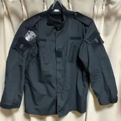 bduジャケット