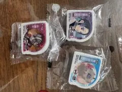 くら寿司　鬼滅の刃　消しゴム