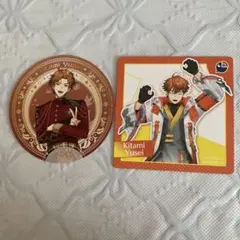 にじさんじ IMPACT 3SKM アニメイト まねきねこ 北見遊征