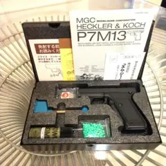 2025年最新】mgc p7m13の人気アイテム - メルカリ