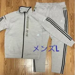 ジャージ 上下 l