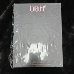 DO IT 限定盤 開封済み スキズ straykids doit 限定版③