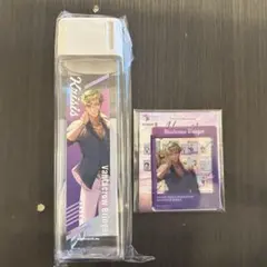 にじさんじHEROES海の家くじ ベンタセット