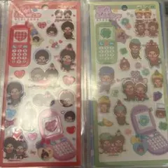 【正規品】モンチッチ 平成はっぴーフォン