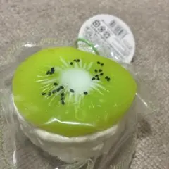 MOMI MOMI PARADISE スクイーズ キウイ