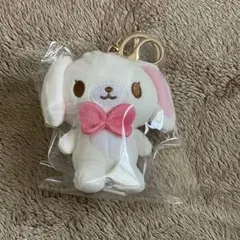 シュガーバニーズ しろうさ キャラクターグッズ