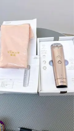 2025年最新】ヤーマン 美顔器 充電器の人気アイテム - メルカリ