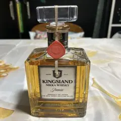 2026年最新】ニッカ キングスランドの人気アイテム - メルカリ