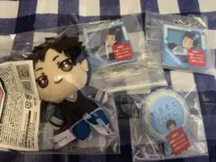 家庭教師ヒットマンREBORN! リボーン ひこくじ 山本