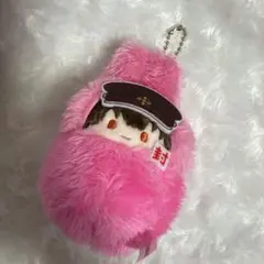 地縛少年花子くん まめころりん ぬいぐるみ マスコット 蒼井茜 - メルカリ